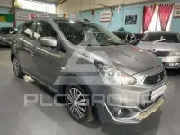 2018 Mitsubishi SpaceStar