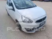 2018 Mitsubishi SpaceStar