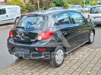 2018 Mitsubishi SpaceStar