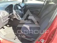 2018 Mitsubishi SpaceStar