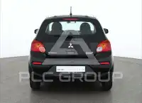 2018 Mitsubishi SpaceStar