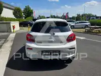 2018 Mitsubishi SpaceStar