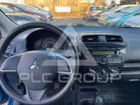 2018 Mitsubishi SpaceStar