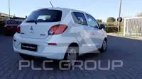 2018 Mitsubishi SpaceStar