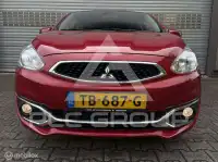 2018 Mitsubishi SpaceStar