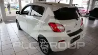 2018 Mitsubishi SpaceStar