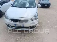 2018 Mitsubishi SpaceStar