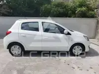 2018 Mitsubishi SpaceStar