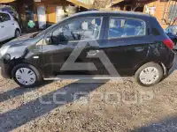 2018 Mitsubishi SpaceStar