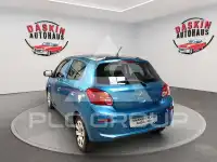 2018 Mitsubishi SpaceStar