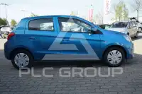 2018 Mitsubishi SpaceStar