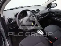 2018 Mitsubishi SpaceStar