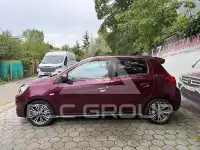 2018 Mitsubishi SpaceStar