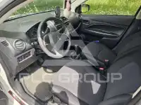 2018 Mitsubishi SpaceStar