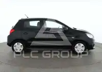 2018 Mitsubishi SpaceStar