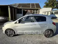 2018 Mitsubishi SpaceStar