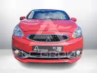 2018 Mitsubishi SpaceStar