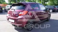 2018 Mitsubishi SpaceStar