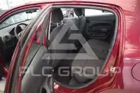 2018 Mitsubishi SpaceStar