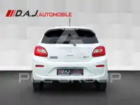 2018 Mitsubishi SpaceStar