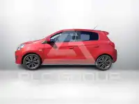 2018 Mitsubishi SpaceStar