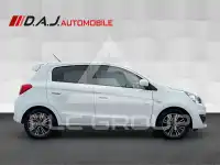 2018 Mitsubishi SpaceStar