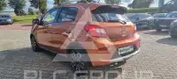 2018 Mitsubishi SpaceStar