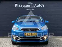 2018 Mitsubishi SpaceStar
