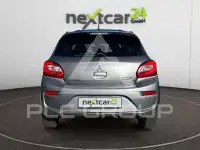 2018 Mitsubishi SpaceStar
