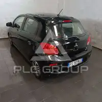 2018 Mitsubishi SpaceStar