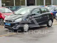 2018 Mitsubishi SpaceStar