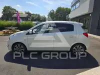 2018 Mitsubishi SpaceStar