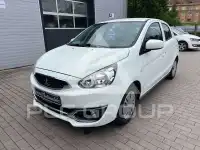 2018 Mitsubishi SpaceStar