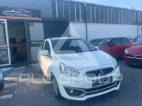 2018 Mitsubishi SpaceStar