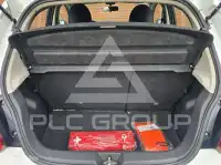 2018 Mitsubishi SpaceStar