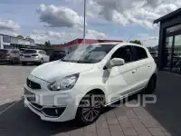 2018 Mitsubishi SpaceStar