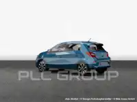 2018 Mitsubishi SpaceStar
