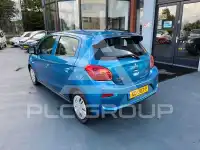 2018 Mitsubishi SpaceStar
