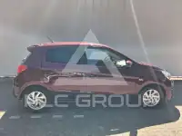 2018 Mitsubishi SpaceStar