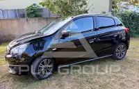 2018 Mitsubishi SpaceStar