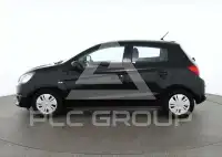 2018 Mitsubishi SpaceStar