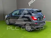 2018 Mitsubishi SpaceStar