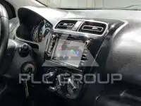 2018 Mitsubishi SpaceStar