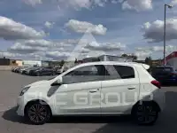 2018 Mitsubishi SpaceStar