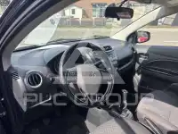2018 Mitsubishi SpaceStar