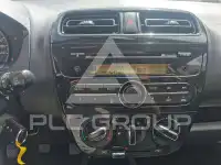 2018 Mitsubishi SpaceStar