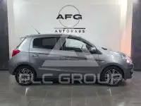 2018 Mitsubishi SpaceStar