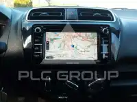 2018 Mitsubishi SpaceStar