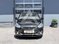 2018 Mitsubishi SpaceStar