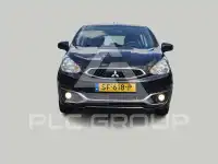 2018 Mitsubishi SpaceStar
